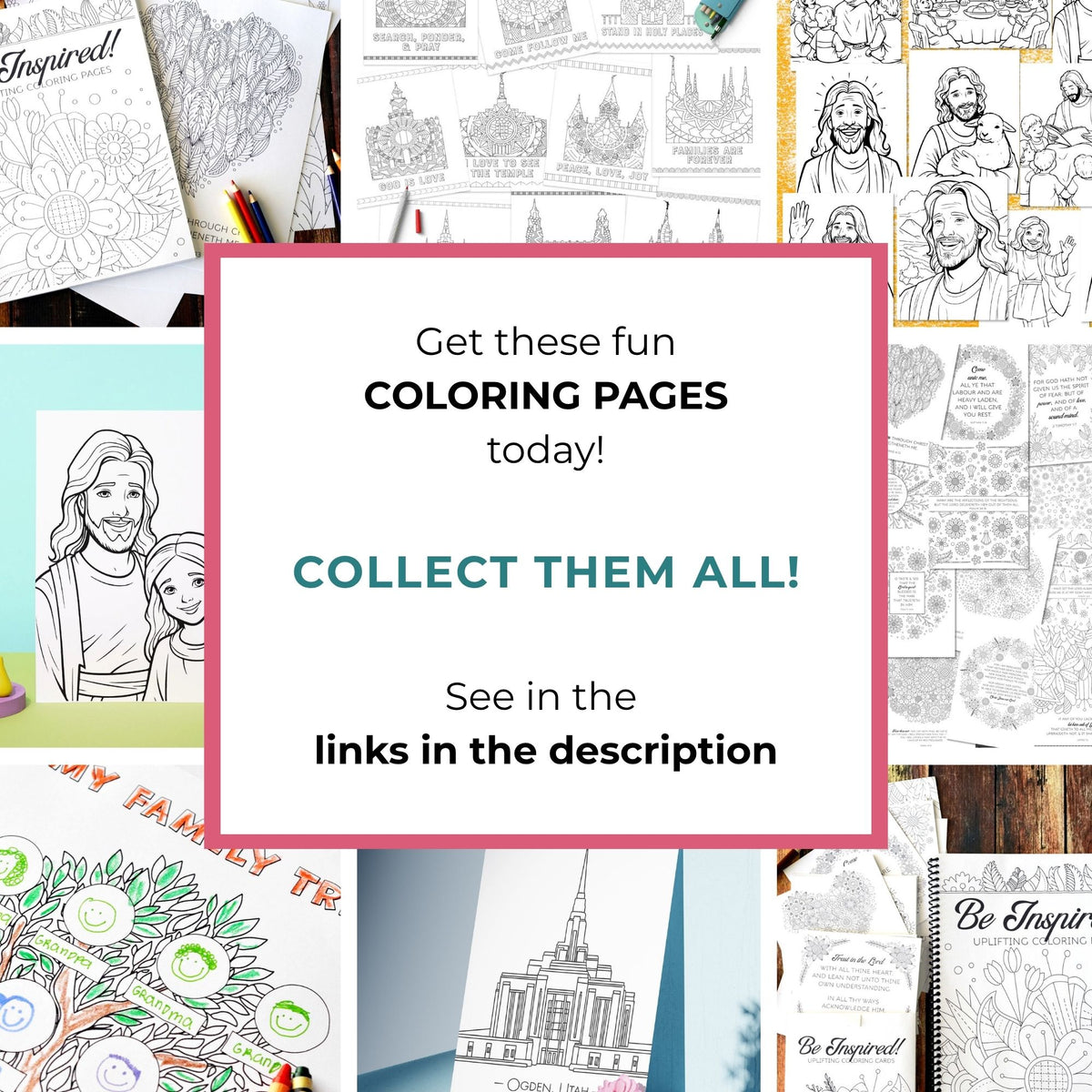 Ministering Printables printables