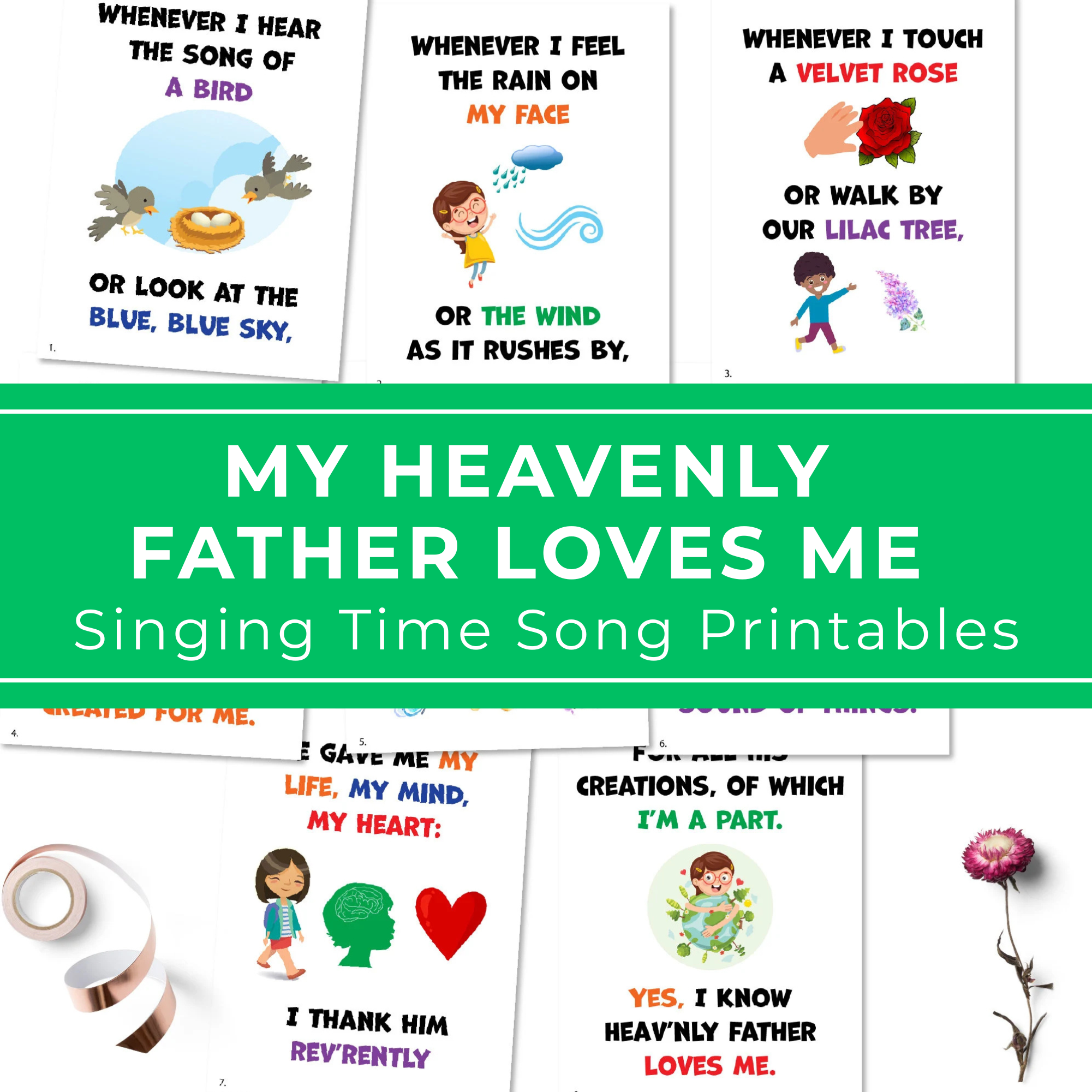 My_Heavenly_Father_Loves_Me_Si