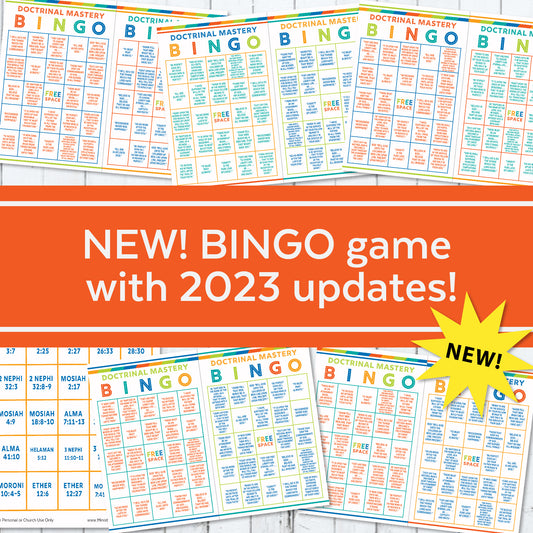 The Seminary Teacher SPARK kit for Book of Mormon