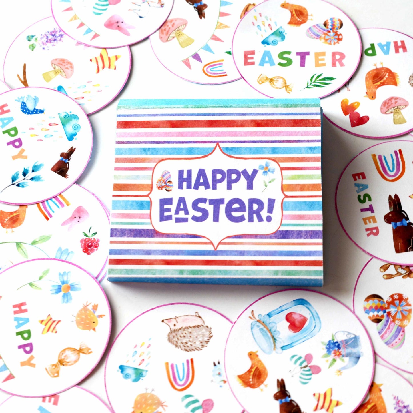 Easter Matching Game, Fun Printable Activity for Kids, Montessori Learning, Toddler Memory Game, Easter Egg Hunt, Instant Download