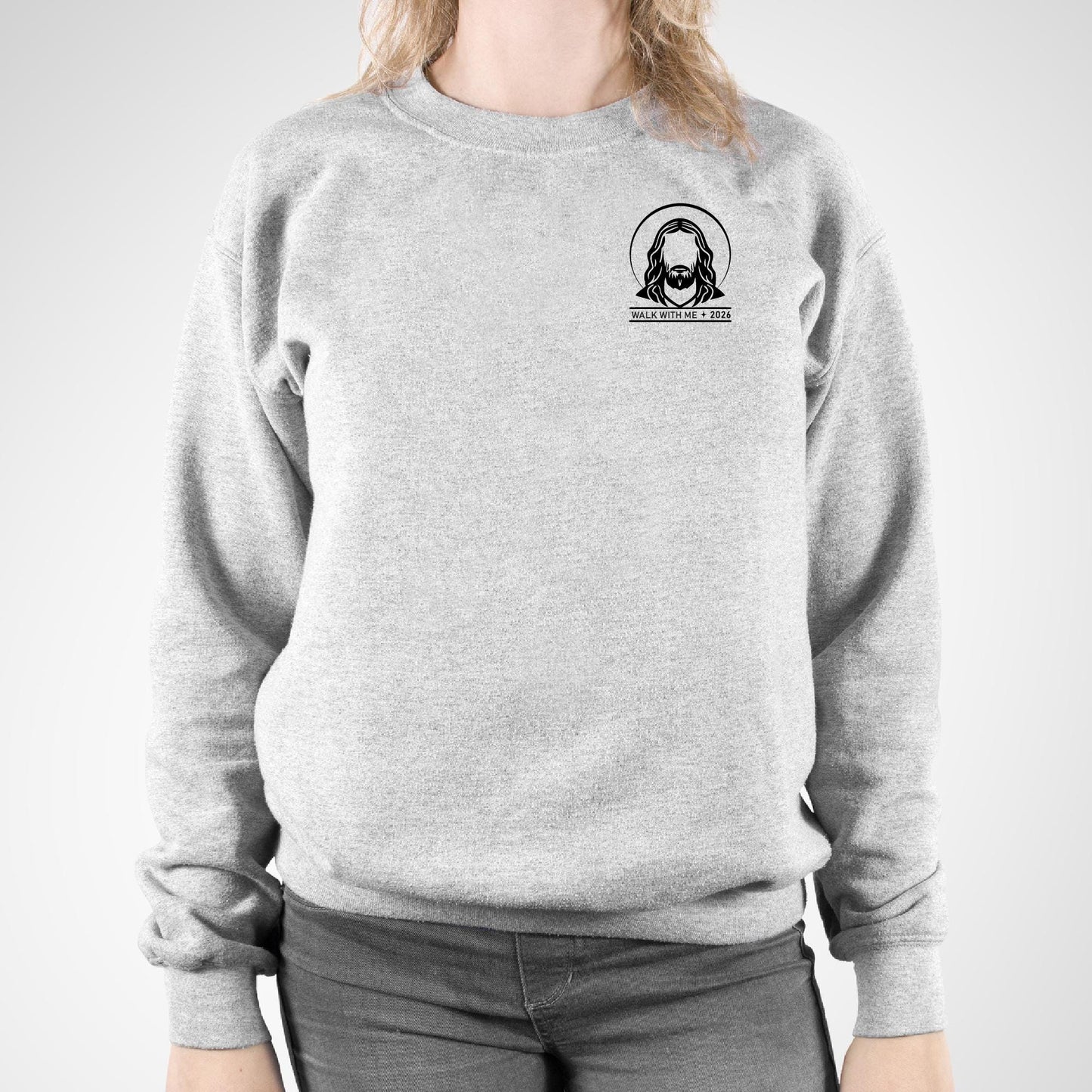 2026 LDS Youth Theme Walk With Me | PNG and SVG | Moses 6:34 | Young Women Gifts | Digital Downloads