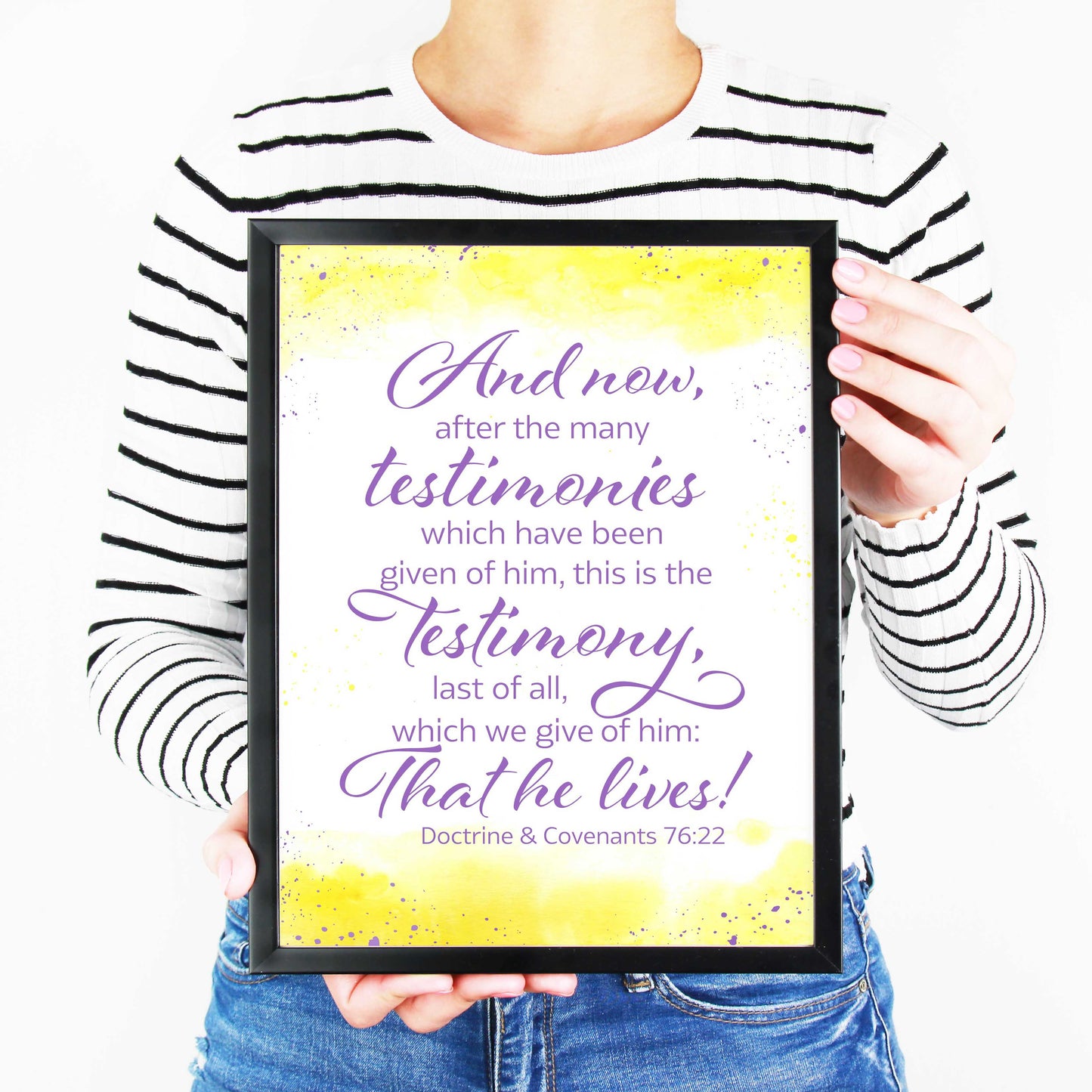 The Magnificent Ministering Bundle for Latter-day Saint Women