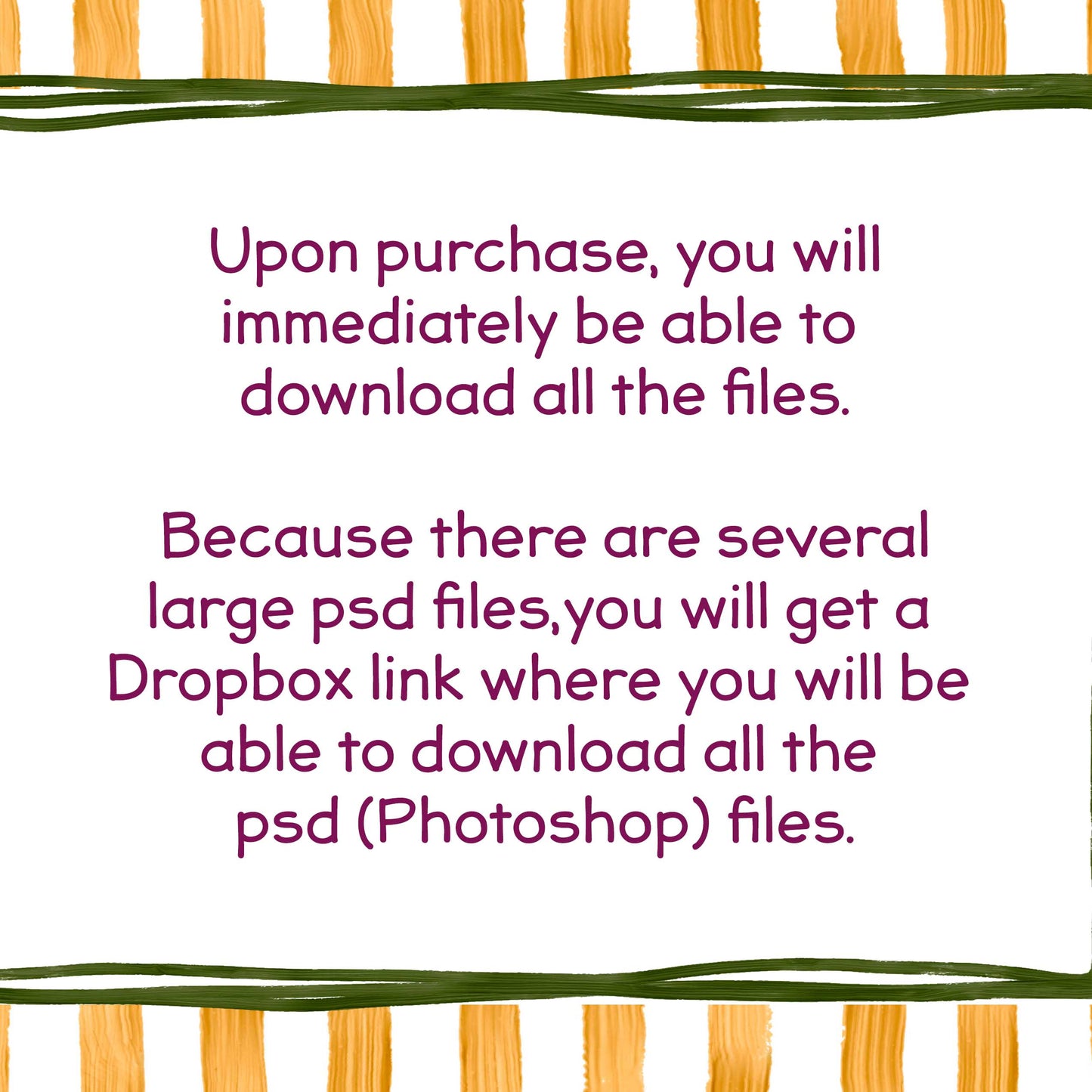 Painted Watercolor Floral Clip Art | Flower Clip Art