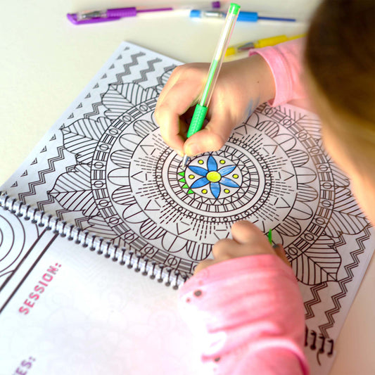 General Conference Coloring Journal