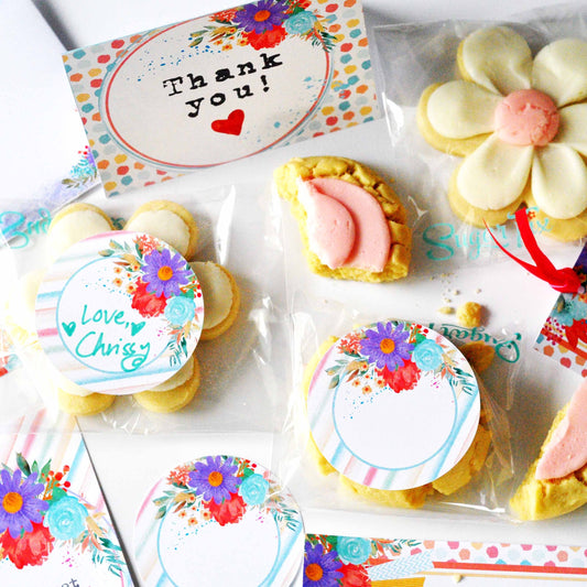 5-Minute Ministering Kit Set 5 | LDS Ministering Helps | LDS Ministering Quotes