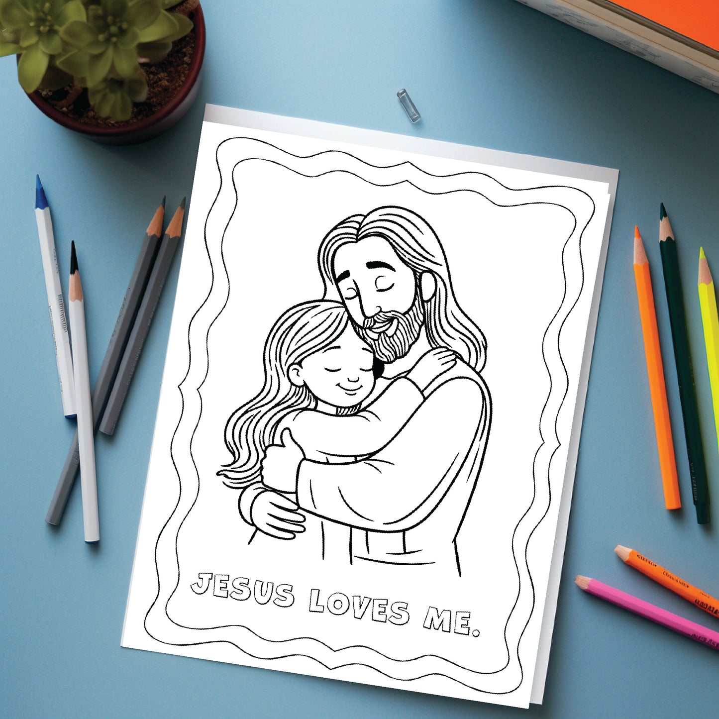 LDS General Conference Kids Activity MEGA Bundle (PDF Download)