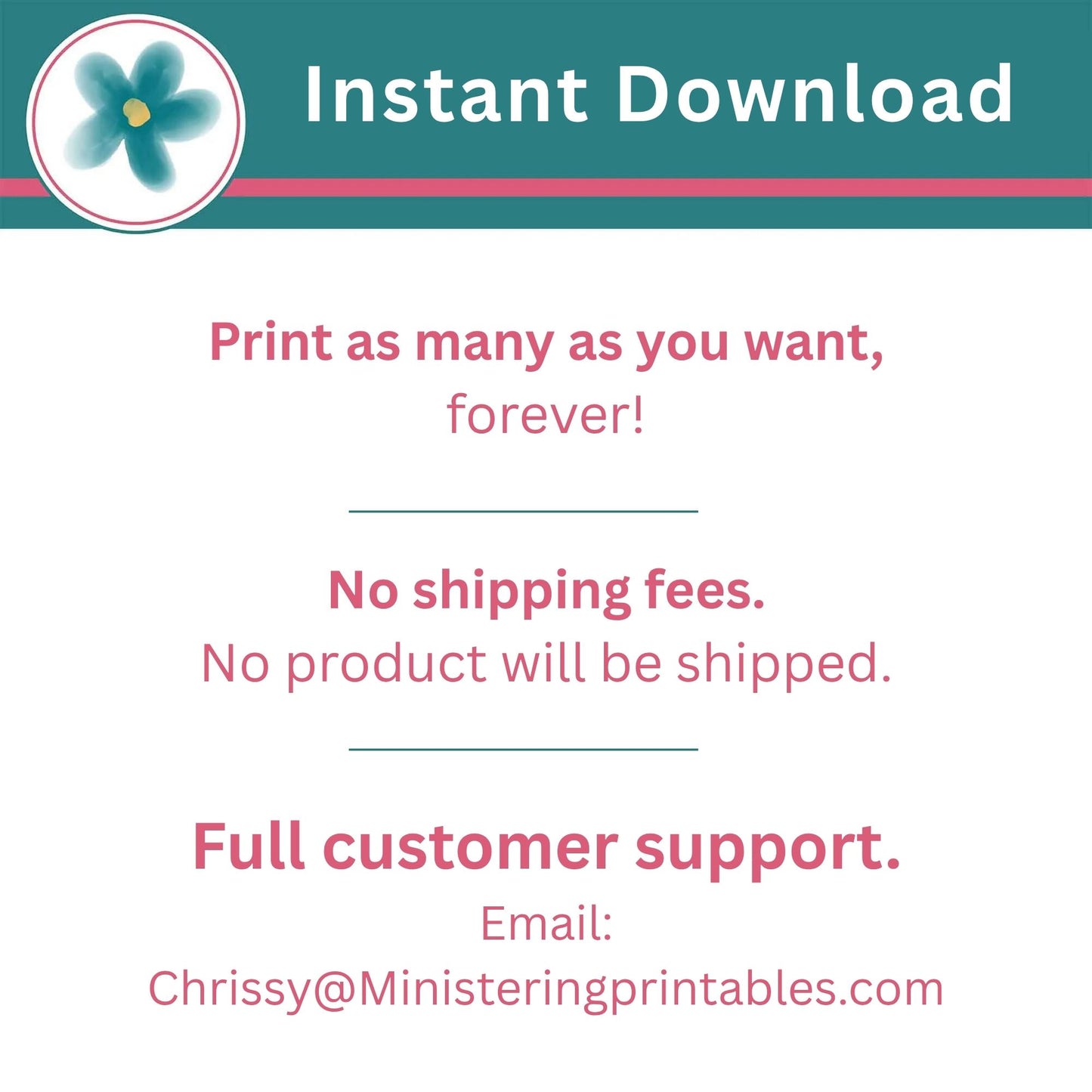Bible Verse Printable – Philippians 413 Kit with Phone Wallpaper