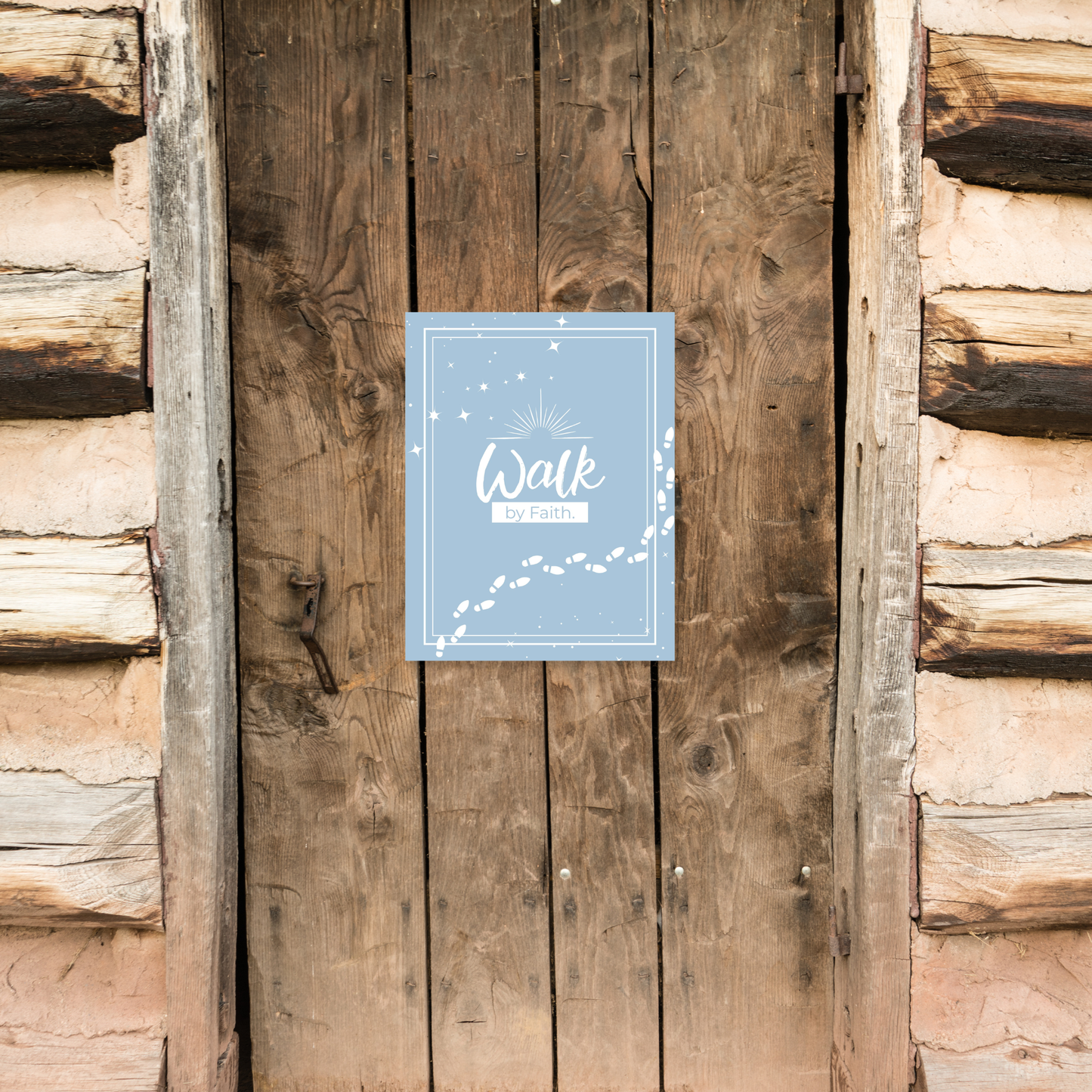 Girls Camp Posters – Printable LDS Youth Camp Tent Decoration