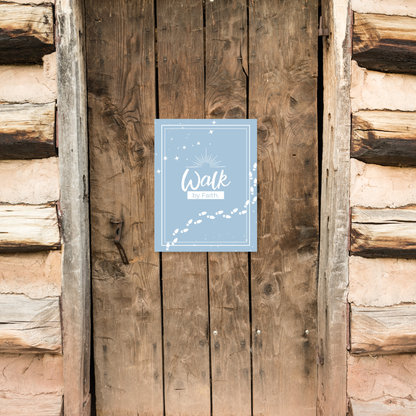 Girls Camp Posters – Printable LDS Youth Camp Tent Decoration