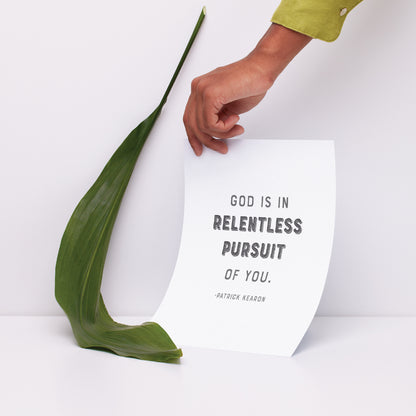 Free General Conference Quote Printables - April 2024 Black and White