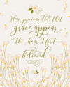 Free Amazing Grace Printable