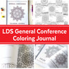 General Conference Coloring Journal