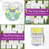 First Vision Bundle - LDS Come Follow Me 2025