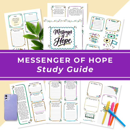 Young Women Lesson Activity Printable Study Guide LDS Youth Curriculum Resource Scripture Based Prompts Reflection Questions Interactive Workbook Pages Teaching Tool For Sunday School Class Instant Download Digital Format Easy Print Home