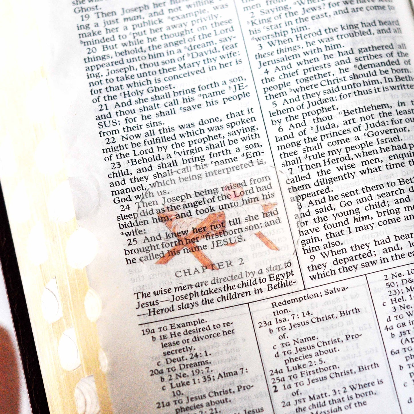 New Testament Learning with Stickers and Cards – Scripture Study Kit Kids