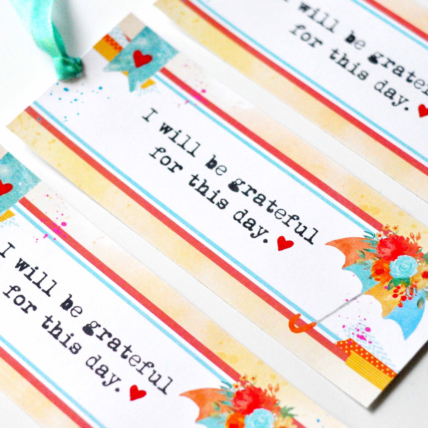 Digital Printable Bundle – LDS Ministering Cards and Gift Tags Instant Download