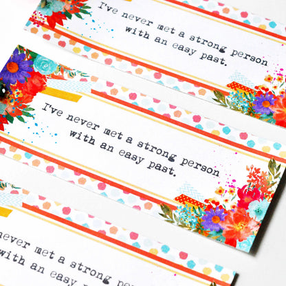 Digital Printable Bundle – LDS Ministering Cards and Gift Tags Instant Download