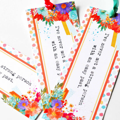 Digital Printable Bundle – LDS Ministering Cards and Gift Tags Instant Download
