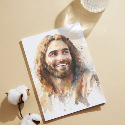 Names of Jesus Study – Complete Devotional Journal & Poster Bundle