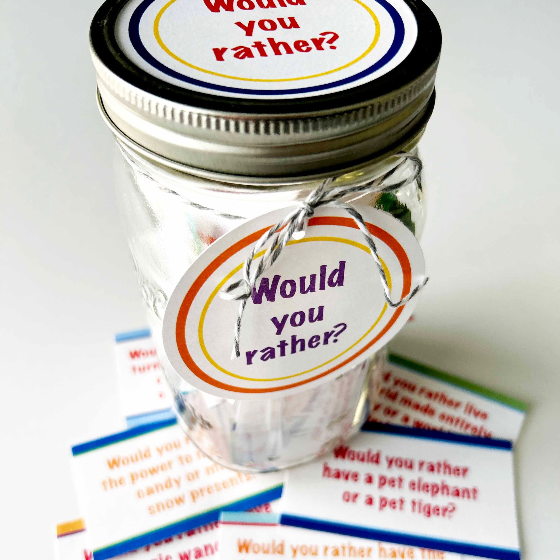 Meaningful Discussion Cards LDS Family Game Bundle Conversation Starter Set Mormon Family Activity Tool Family Home Evening Game Spiritual Connection Prompts Dinner Table Conversation Activity Youth Group Discussion Cards Relief Society