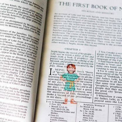 Book of Mormon Game Bundle – Complete Church and Family Resource