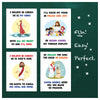 I Believe in Christ | LDS Singing Time Flipchart for Primary Come, Follow Me