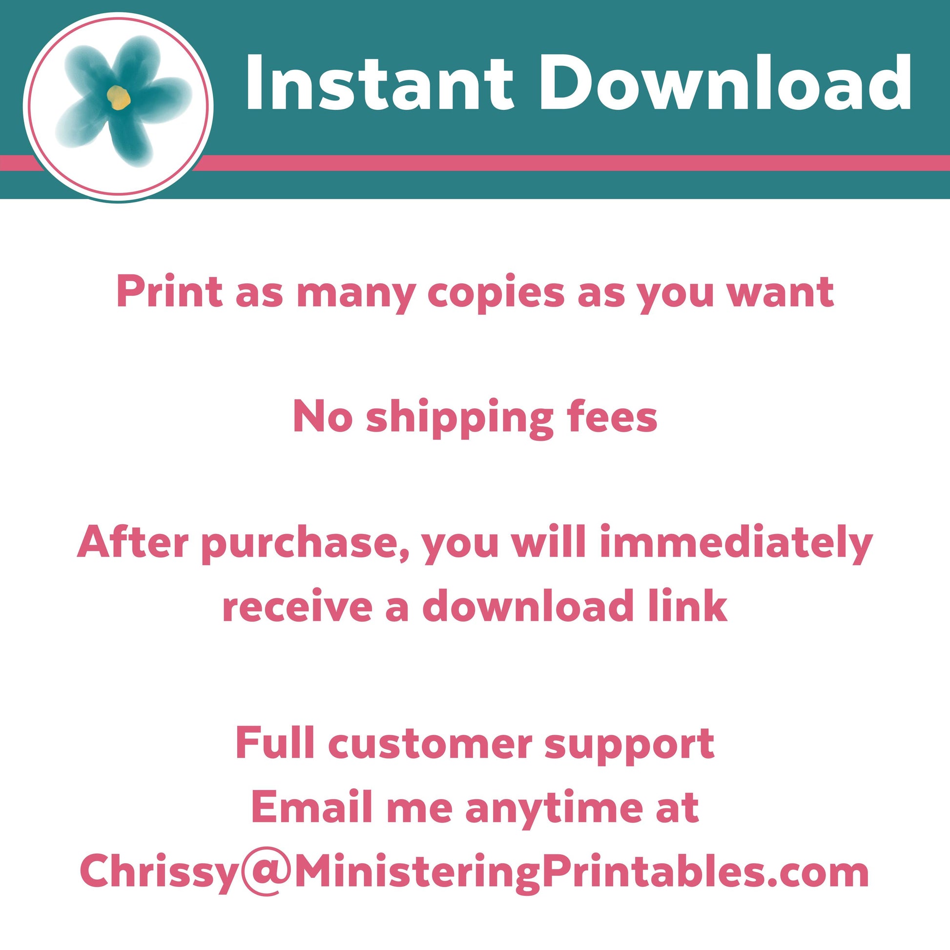 LDS Articles of Faith Coloring Pages - Digital Download