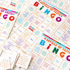 LDS Articles of Faith Bingo Game - Digital Download