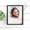 2025 Look Unto Christ Printable Posters Gifts Bookmark - Young Women Gift- Come Follow Me Doctrine and Covenants - Add any language!