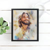 Look Unto Christ 2025 Printable Posters Gifts Bookmark - Young Women Gift- Come Follow Me Doctrine and Covenants - Add any language!