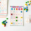 LDS Articles of Faith Bingo Game - Digital Download