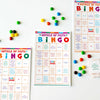 LDS Articles of Faith Bingo Game - Digital Download