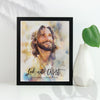 Look Unto Christ 2025 Printable Posters Gifts Bookmark - Young Women Gift- Come Follow Me Doctrine and Covenants - Add any language!