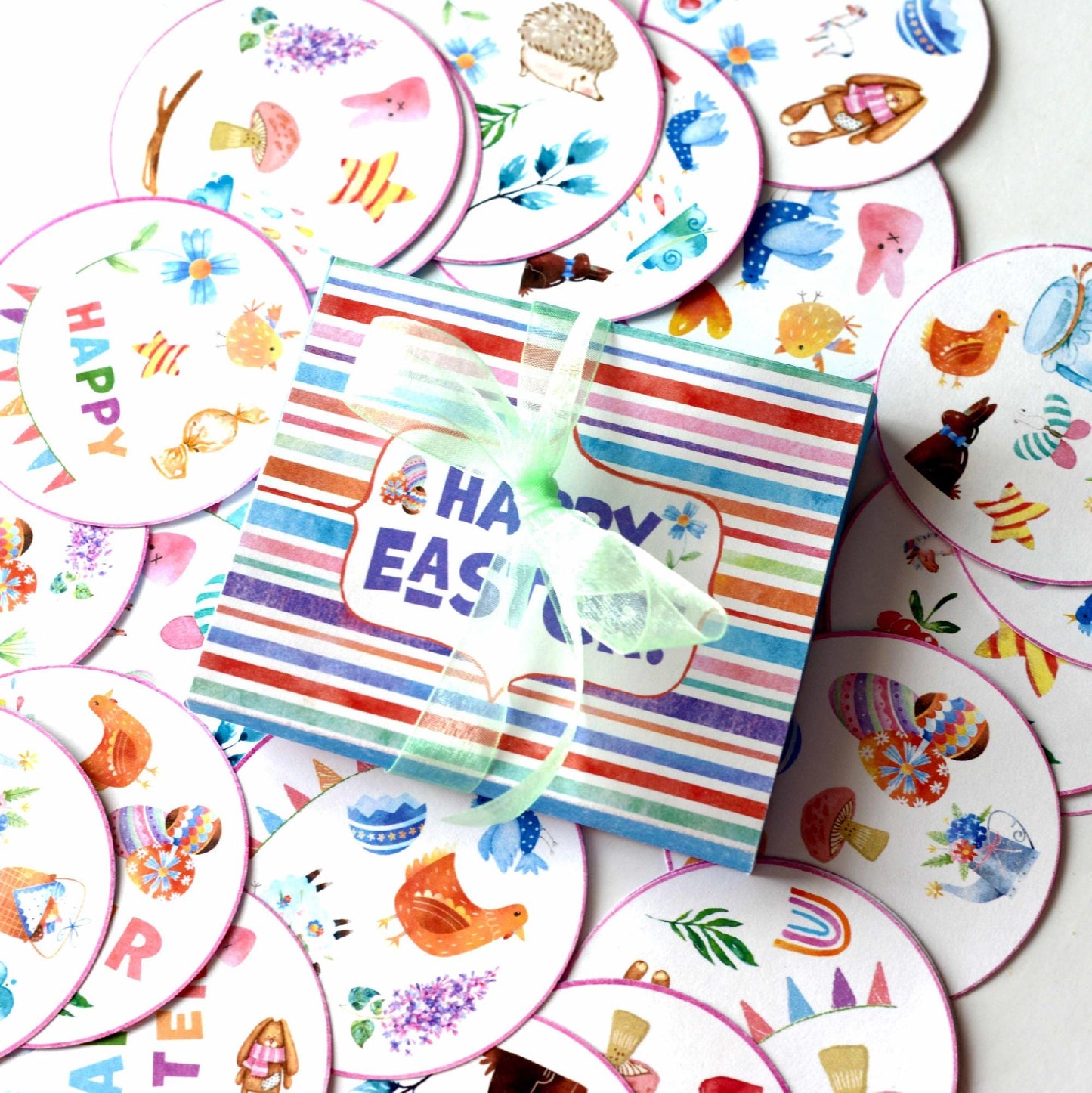 Easter Matching Game, Fun Printable Activity for Kids, Montessori Learning, Toddler Memory Game, Easter Egg Hunt, Instant Download