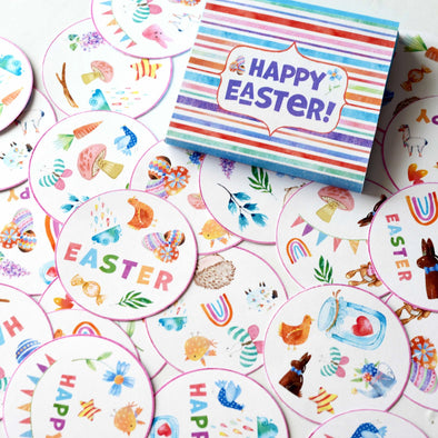 Easter Matching Game, Fun Printable Activity for Kids, Montessori Learning, Toddler Memory Game, Easter Egg Hunt, Instant Download