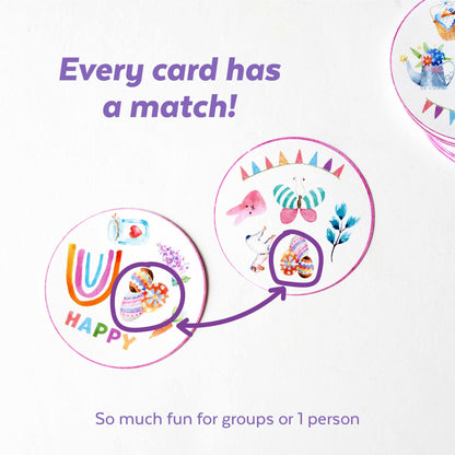 Easter Matching Game, Fun Printable Activity for Kids, Montessori Learning, Toddler Memory Game, Easter Egg Hunt, Instant Download