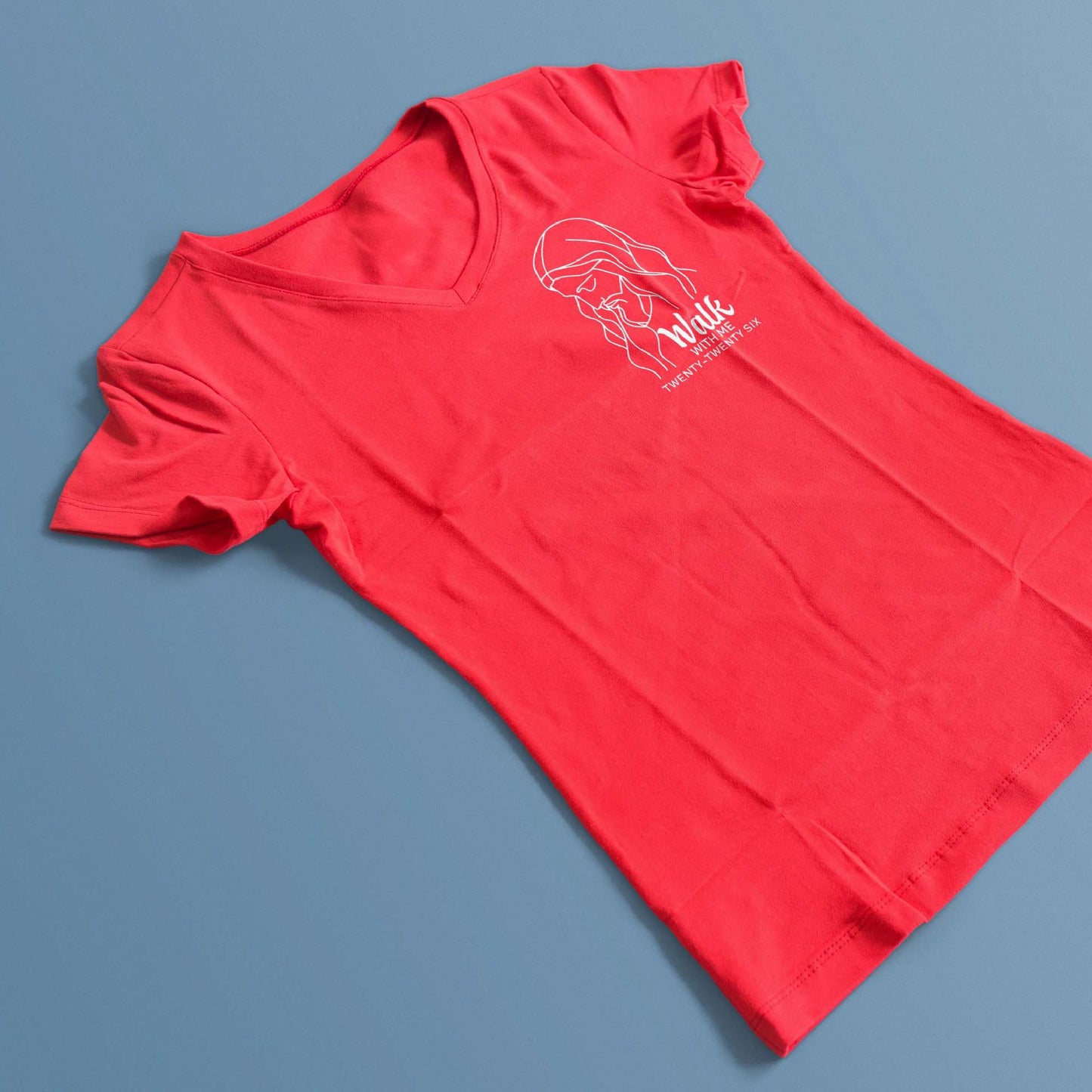 2026 LDS Youth Theme Walk With Me | PNG and SVG | Moses 6:34 | Young Women Gifts | Digital Downloads