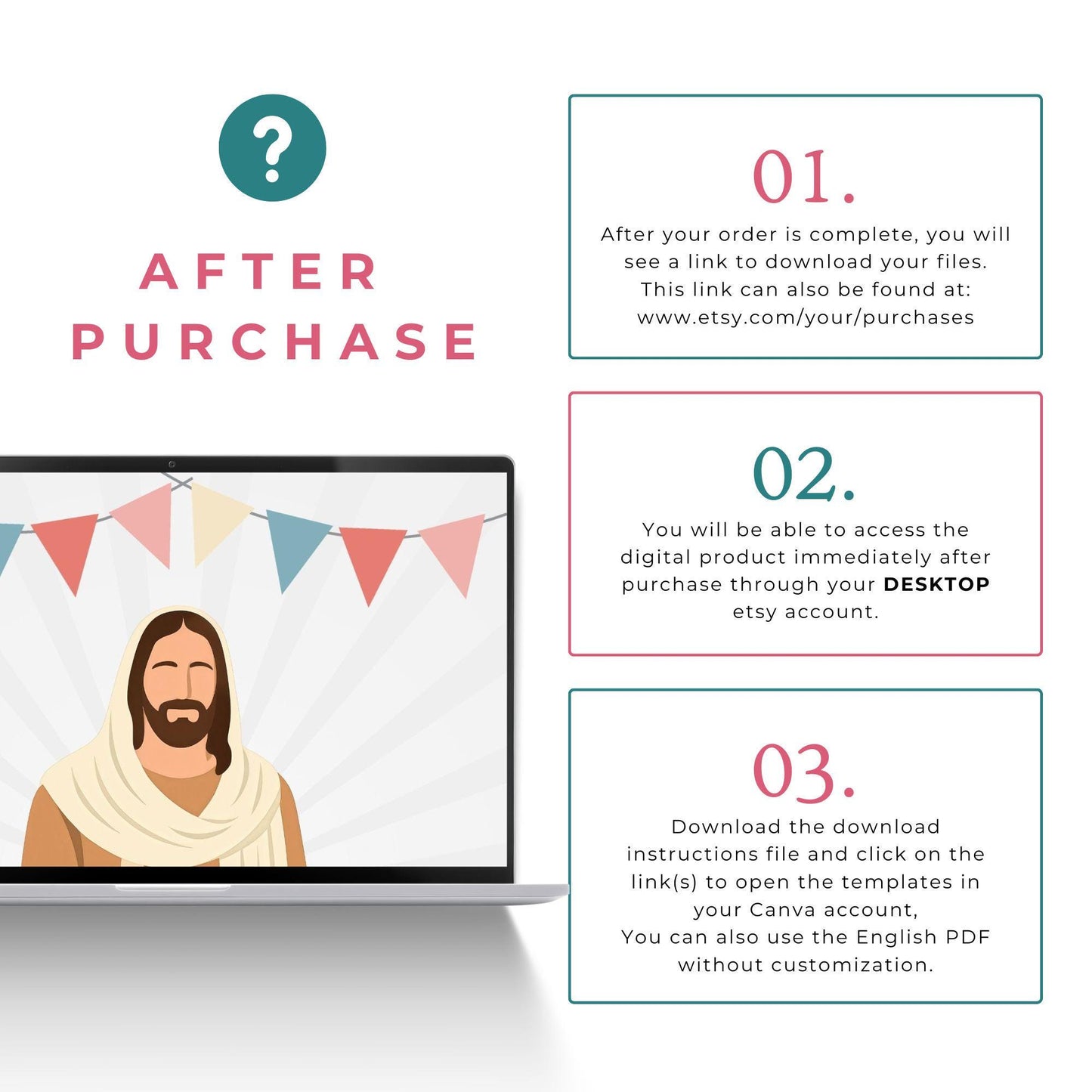 2026 LDS Young Women Walk With Me Printable | English + Editable Canva Template for Any Language | YW Theme Digital Download