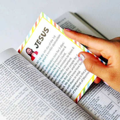 Book of Mormon Game Bundle – Complete Church and Family Resource