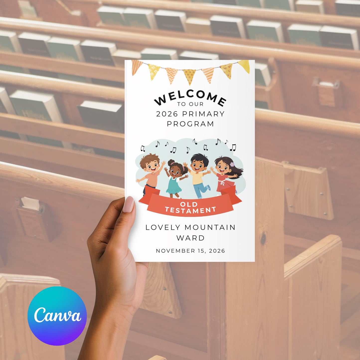 Editable Digital Resource Kit Primary Program Planning Bundle Sacrament Meeting Organizer Templates Church Presidency Leadership Tools Multiple Format Access Canva Google Docs Excel Word Compatible Instant Download Collection Monthly