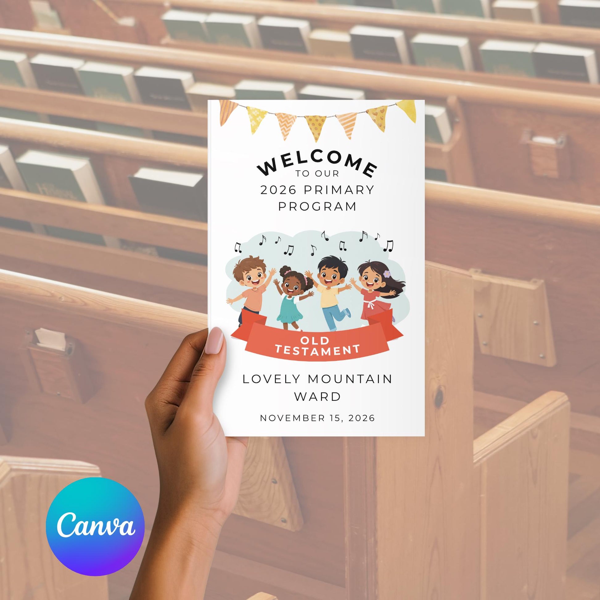 Editable Digital Resource Kit Primary Program Planning Bundle Sacrament Meeting Organizer Templates Church Presidency Leadership Tools Multiple Format Access Canva Google Docs Excel Word Compatible Instant Download Collection Monthly