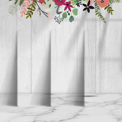 NEW Young Women's Names Bookmarks | LDS YW Class Names | Instant Download | Builders of Faith Messengers of Hope Gatherers of Light