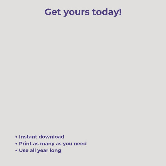 LDS Seminary Bookmarks Old Testament 2026 | Come Follow Me Scripture Study Bookmark Set | Seminary Teacher Gift, LDS Youth Handout