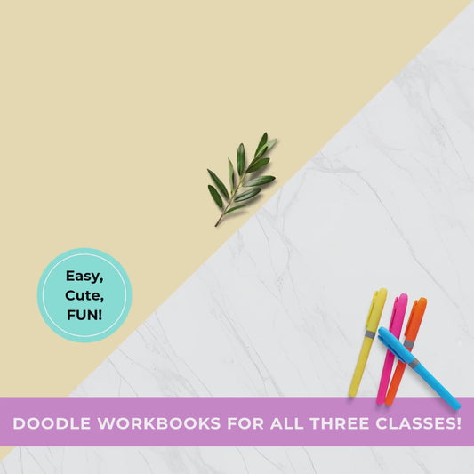 LDS Young Women Workbook Bundle Printable, Builder of Faith Gatherer of Light Messenger of Hope, 2026 Class Names Activity,YW Lesson Journal