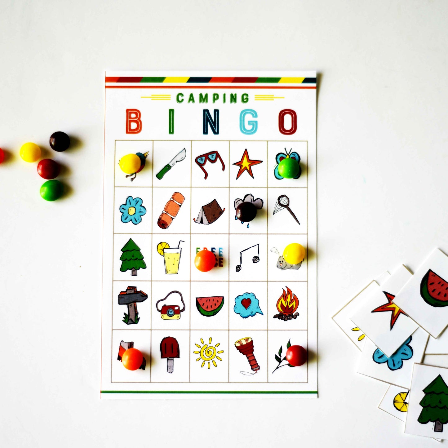 The Happy Kids Summer Fun Bundle - Save 66% NOW