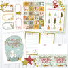 The Farmhouse Christmas Printable Tag, Card, Games, and Poster Kit 🎄