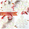 Christmas Scavenger Hunt Printable Game