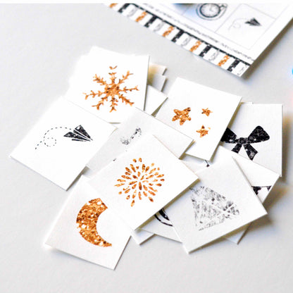 The BEST New Year's Eve Party Activity Bundle 🎉