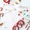 Happy Holiday Activity Bundle for Kids and Families