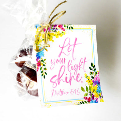 The Ultimate Latter-day Saint Printables Bundle – Ministering Printables